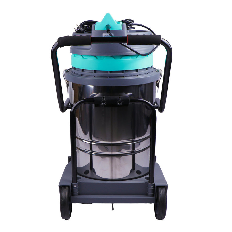 High Quality Handheld Canister Portable Household Vacuum Cleaner for Bedroom Cleaning