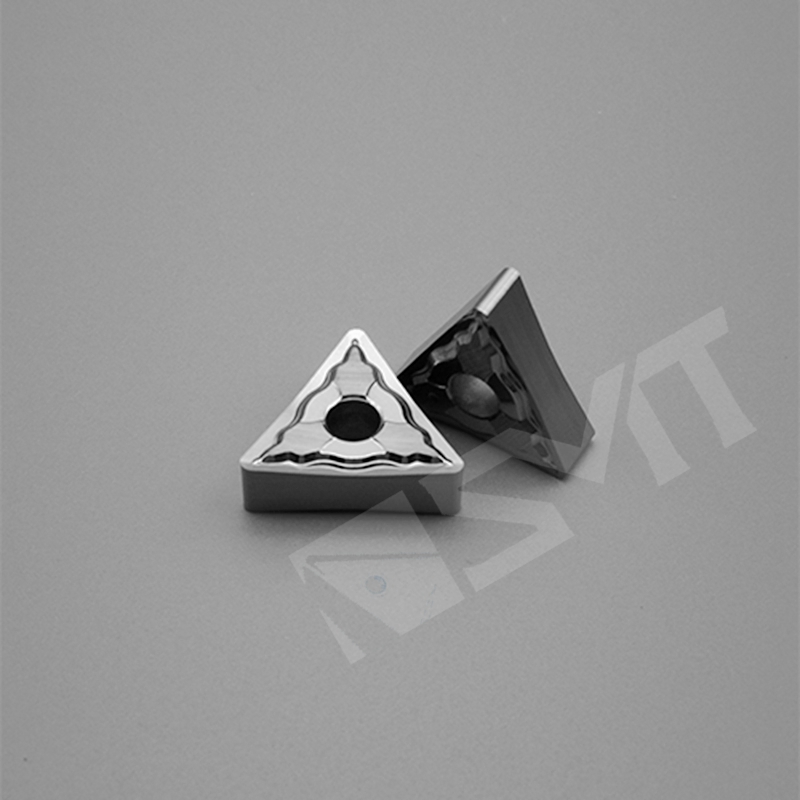 Aluminum-Turning-Carbide Inserts for Aluminum-Tngg160408-Lh