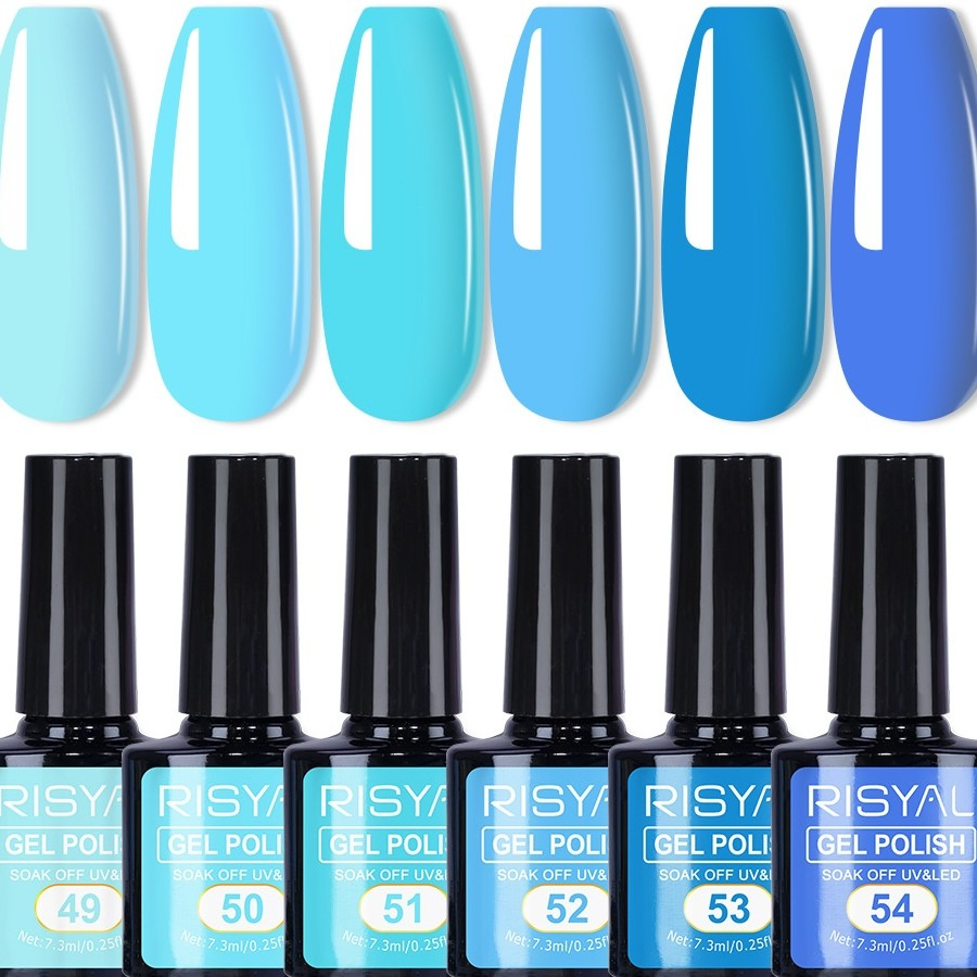 30ml Hard Nail Builder Gel New Formula Extension Gel Low Heat Self Leveling Hema Free