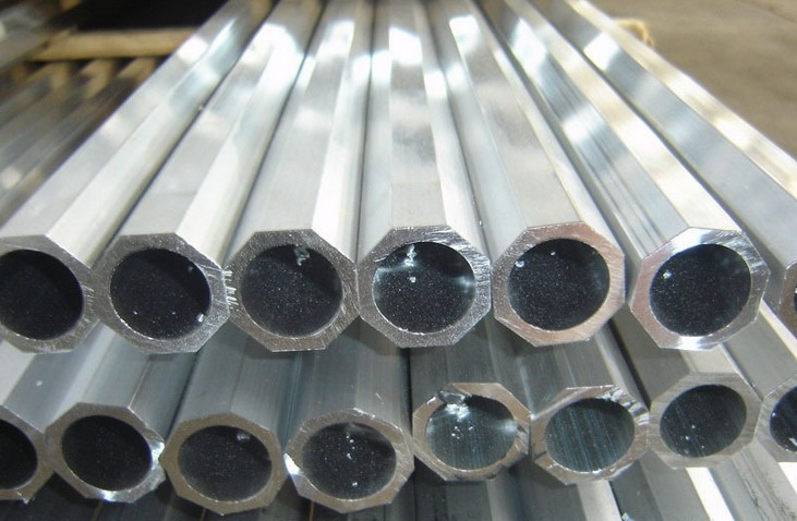 Manufacturer Supply High Quality Factory Price Huge Inventory ISO 3000 Series 3003 Round Extrusion Aluminum Tube Pipe