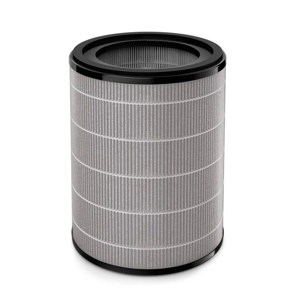 Тихий домашний очиститель воздуха HEPA для кухни