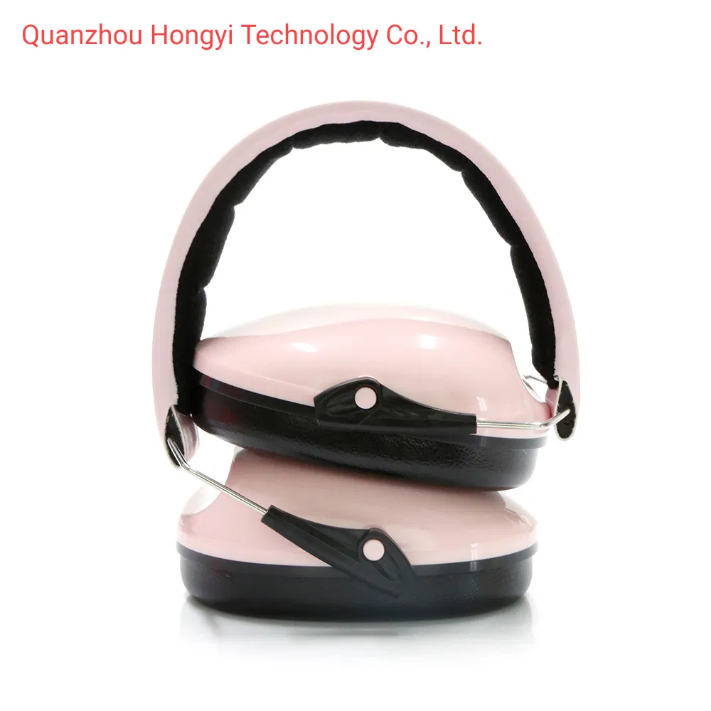 Защитные наушники HONGYI с шумоподавлением 25 дБ