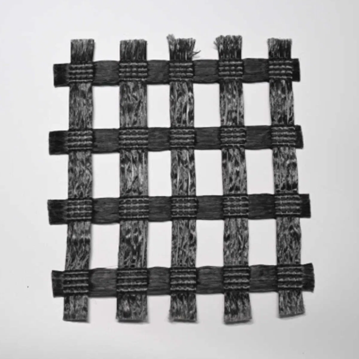 Reliable Chinese PP Biaxial Geogrid Supplier for Soil Reinforcement