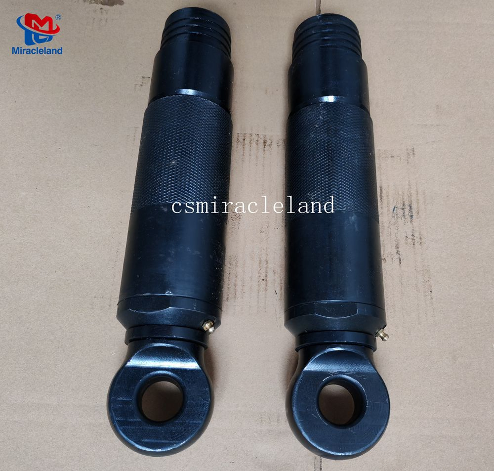 Буровые штанги NQ Wire Line для алмазного бурения