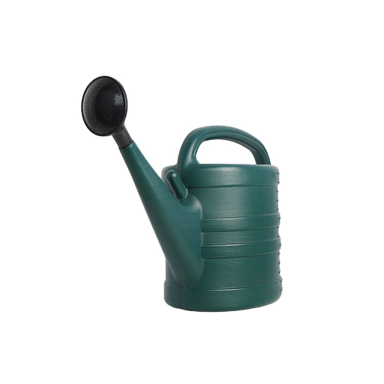14L Large-Capacity Plastic Handheld Gardening Sprayer Watering Can