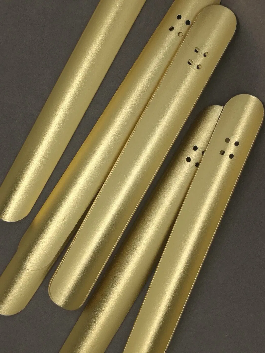 Stainless Steel Crumb Cleaner Crumb Scraper for Waiters Waitresses Servers
