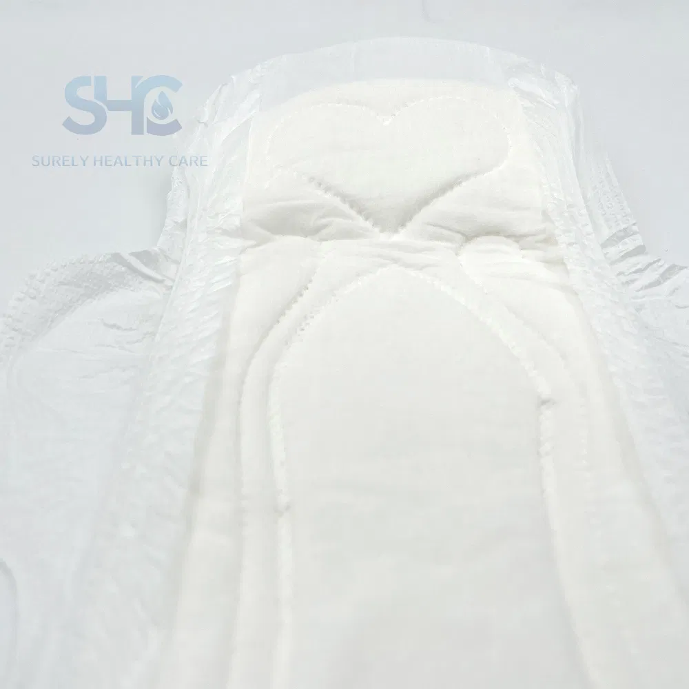 Women Mother Postpartum Care Organic Maternity Sanitary Pads Hospital Maternity Nursing Pads