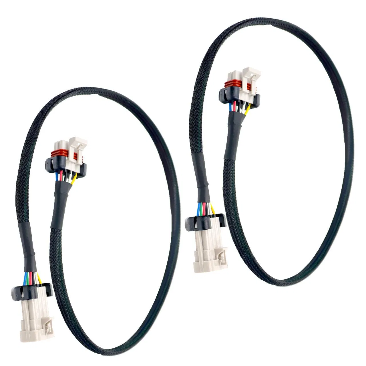 High Quality Relocation Kit with Coil Harness & Extension