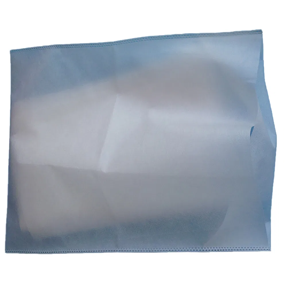 Premium Disposable Nonwoven Pillow Case Covers for Comfort