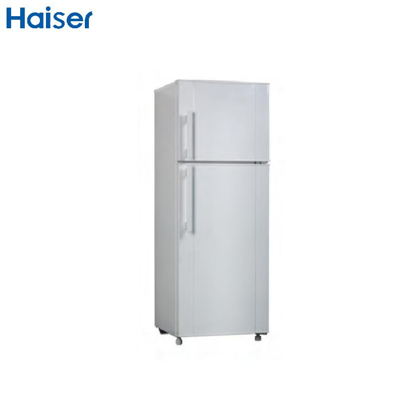 220V/110V 60Hz Voltage OEM Double Door Inverter Refrigerator Black Stainless Steel High Quality Promotion Water Dispenser Manufacturer Factory Prices