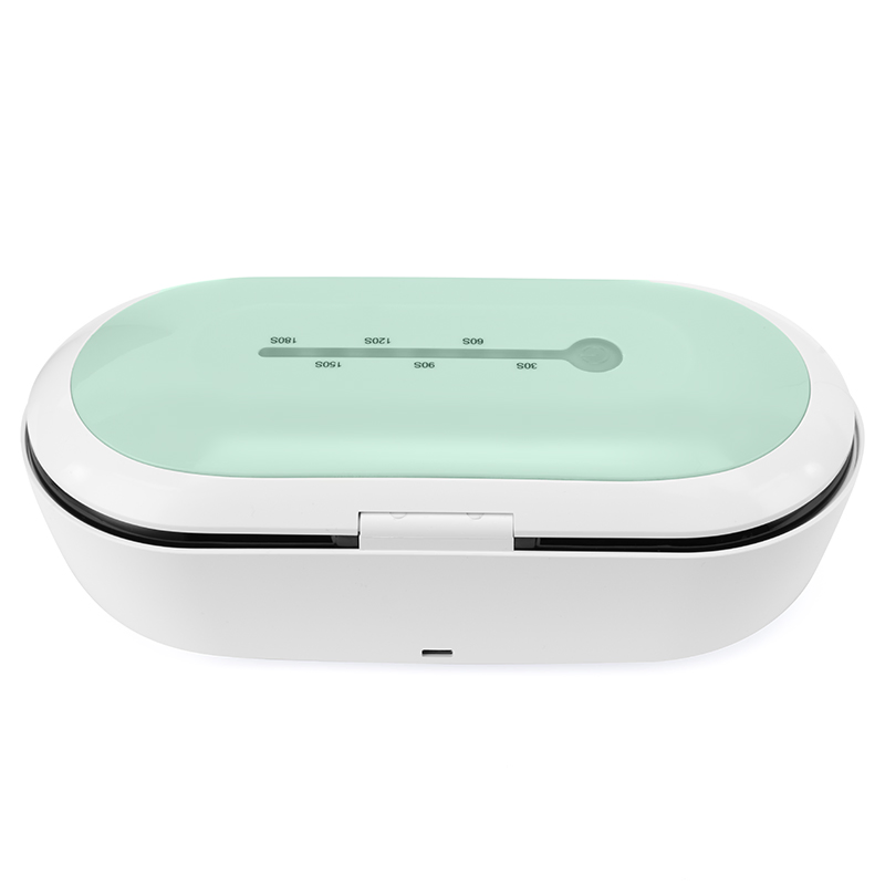 UV Sterilizer Box Bondir Cahot Disinfecting Extra Fast Fitcare UV Sterilizer Box