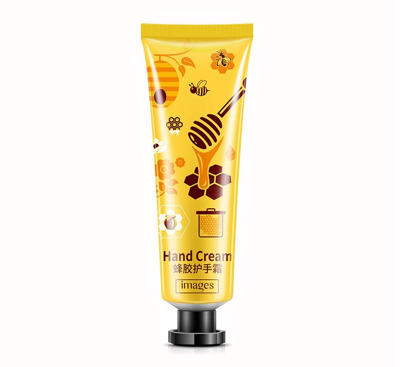 Private Label in Stock Hand Cream 30g Mini Hand Cream Lotion Moisturizing Hand Cream Wholesale