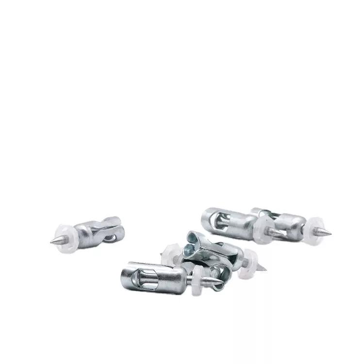 Tb Barrel Shooting Nail Stainless Steel Nail Decoration Hardware Cement Steel Nail