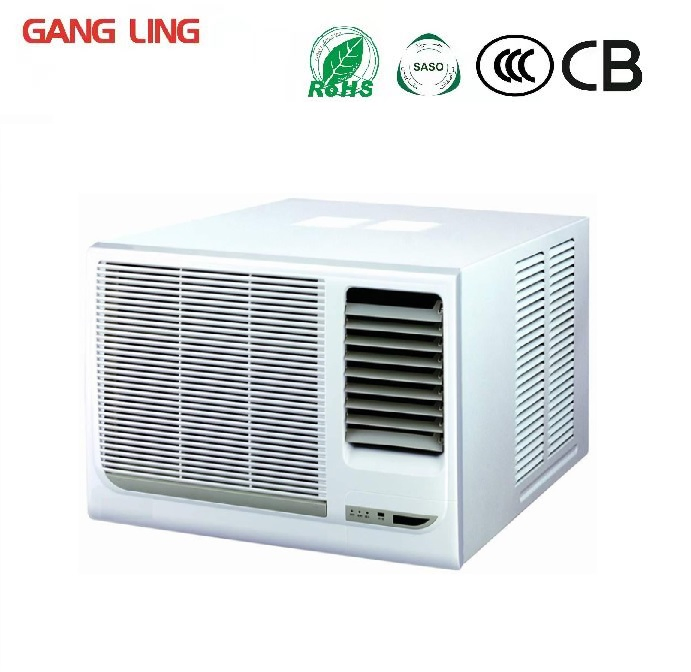 Window Air Conditioner/Industrial Air Conditioner