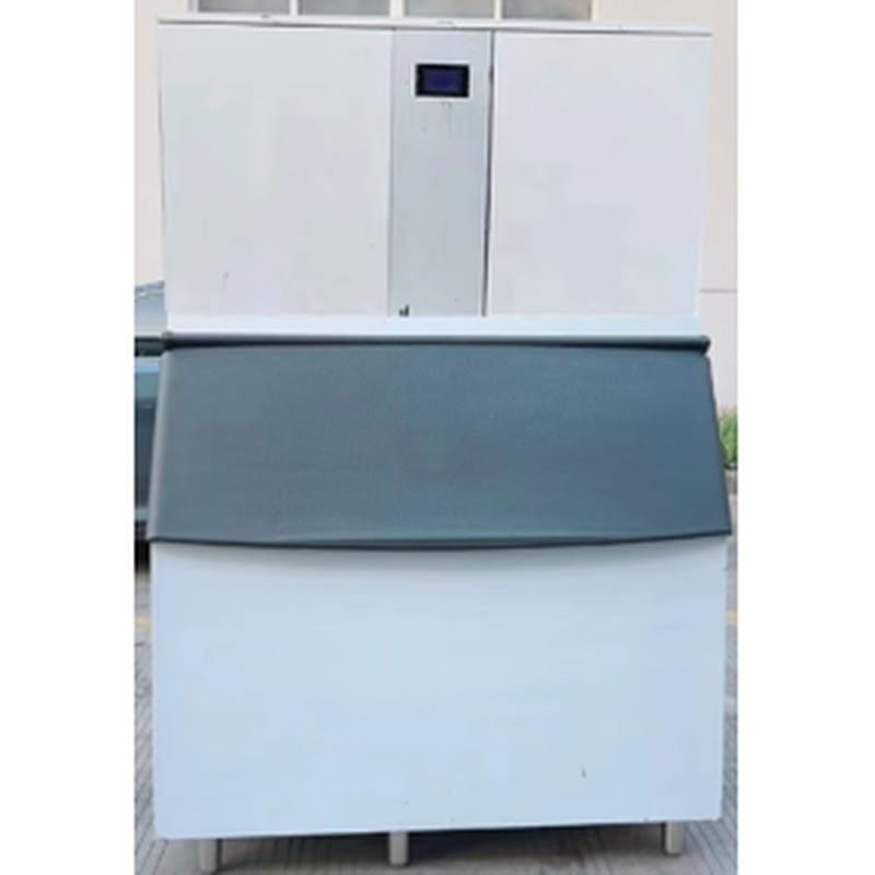 Archos Heavy Duty Commercial Intelligent Cube Ice Maker Machine 900kg