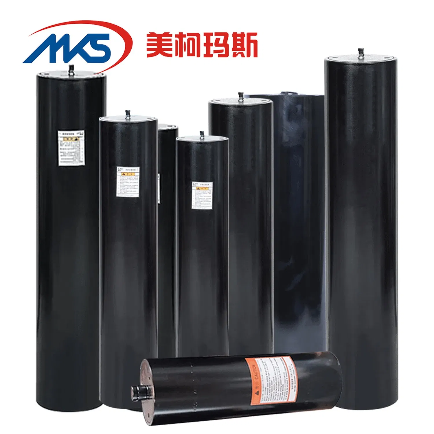 Гидравлический аккумулятор MKS 58E-60-10091