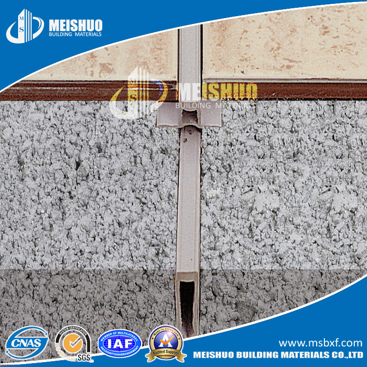 Floor Concrete Slab Tile Control Joint