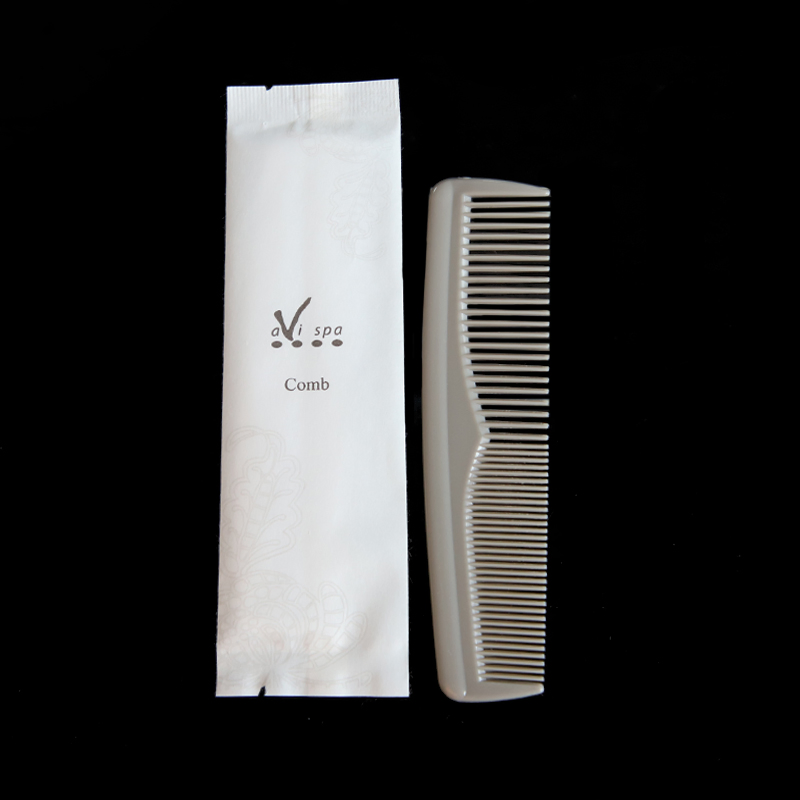 Eco Friendly Hotel Bathroom Toiletries Set Amenities with Paper Packing Hotel Amenities