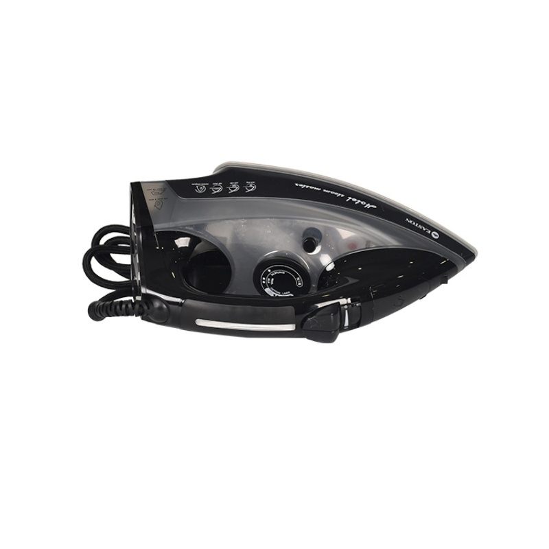 Hotel Classic Hand-Held Electric Steamer Steam Iron for Clothes