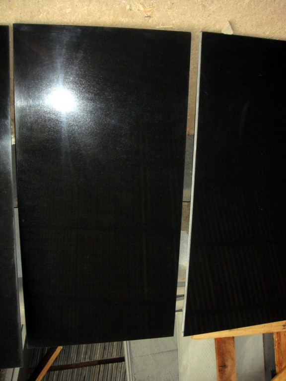 Black Galaxy Black Granite Wholeslae Granite Slabs, Granite Countertops