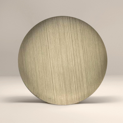T&C Hl79 Hairline Brass Gold Matte Finish Decorative Stainless Steel Sheet for Elevator Doors
