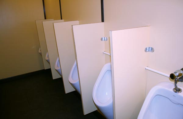 20FT Modular Mobile Container Toilet