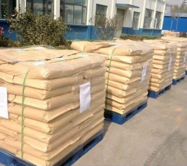 Textile Construction Industry High Purity Sodium Gluconate 98%