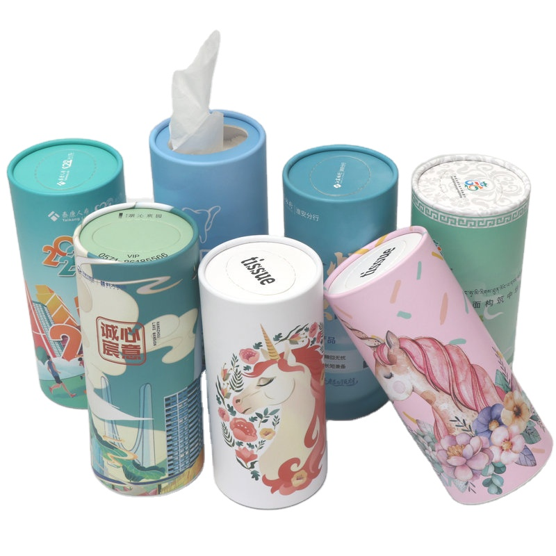 Economical Bulk Pack Budget Friendly Bulk Roll Absorbent Car Tissue Paper