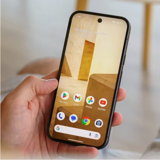 Cheap Wholesale Unlocked Original 6 8g Smartphone for Google Pixel 9 9 PRO XL 8+128g 16+128g Second-Hand Phone Cell Phone