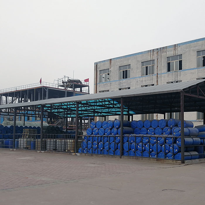 Top Quality Nature Terpineol CAS8000-41-7