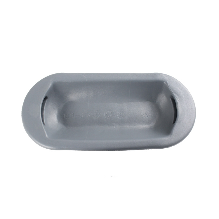 Proway Warm Soft EVA Luxury Hot Tub Waterproof Pillows Pool Neck Headrest SPA Head Rest Bath Pillow