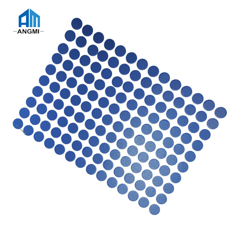 Screw Cover Stickers Plastic Screw Cover Caps for Furniture