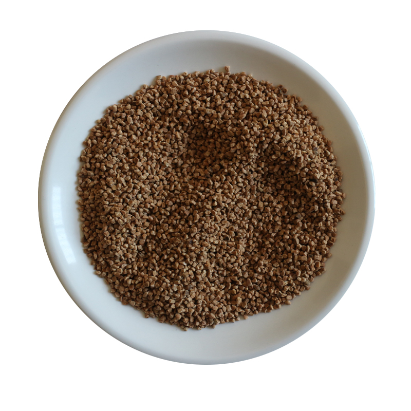 Wholesales Walnut Shell Abrasive for Residential Water Treatment