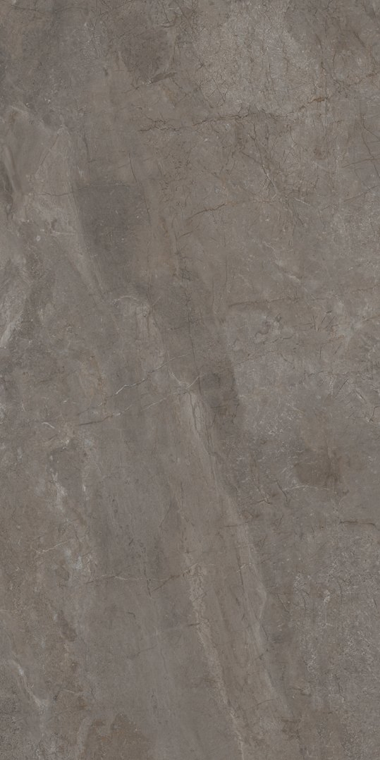 Керамогранит Rustic Tile 600x1200 мм, матовый, угольный