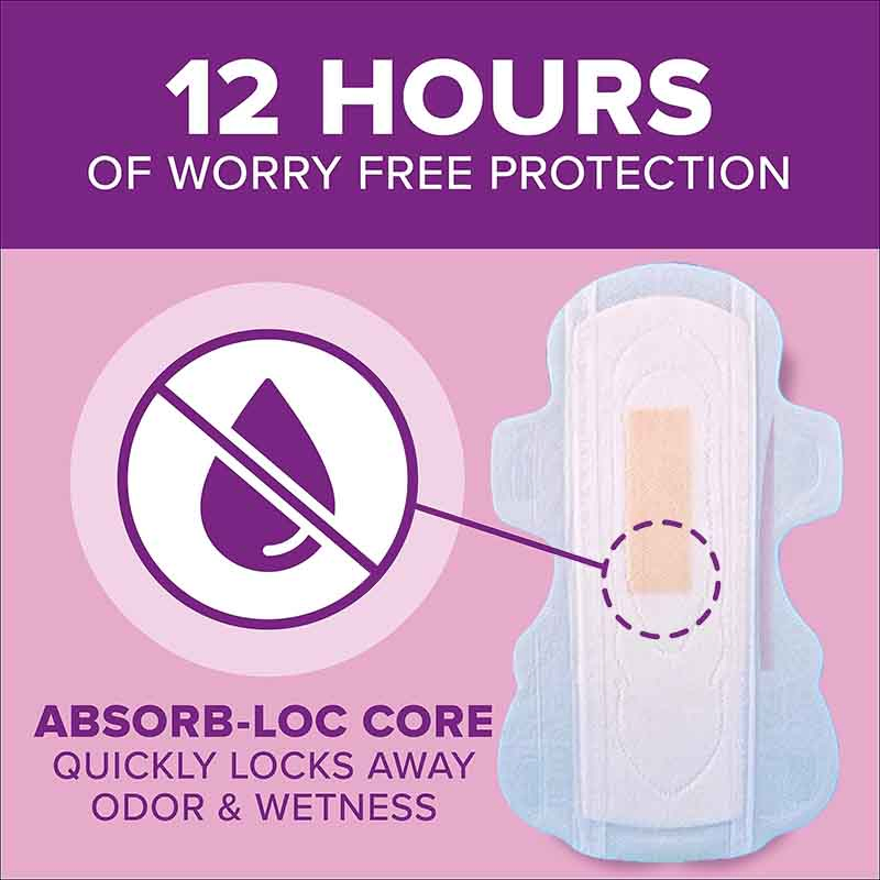 Factory Price Unique Menstrual Pads Feminine Pads Sanitary Product Very Thick Anion Sanitary Napkin Extra Long Wholesale A Grade Bamboo Women Sanitary Pad