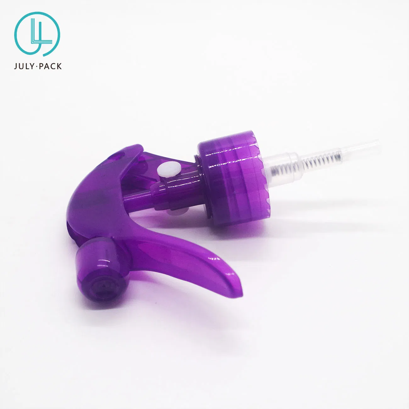 Eco-Friendly 28/410 24/410 Mini Trigger Sprayer Head for Refillable Cleaning and Household Bottles