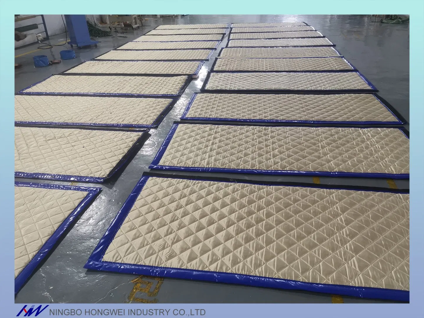 Acoustic Insulation Solutions for Effective Sound Barrier Construction