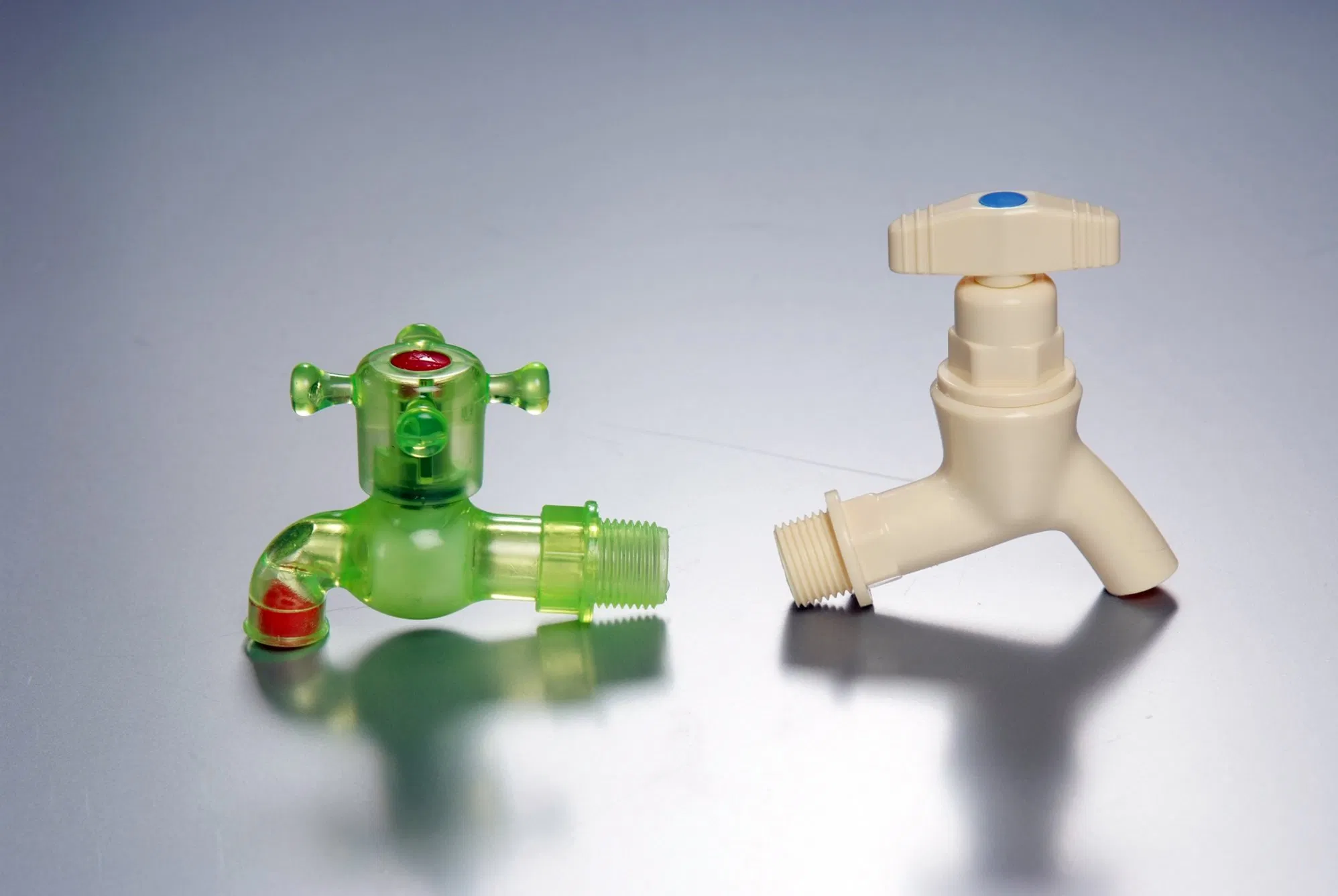 Made in China PP Garden Basin Washing Machine Plastic Tap