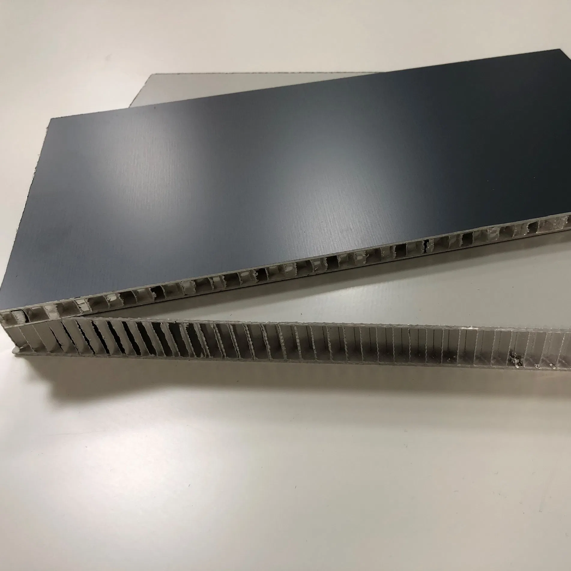 Aluminum Honeycomb Panel for Exterior