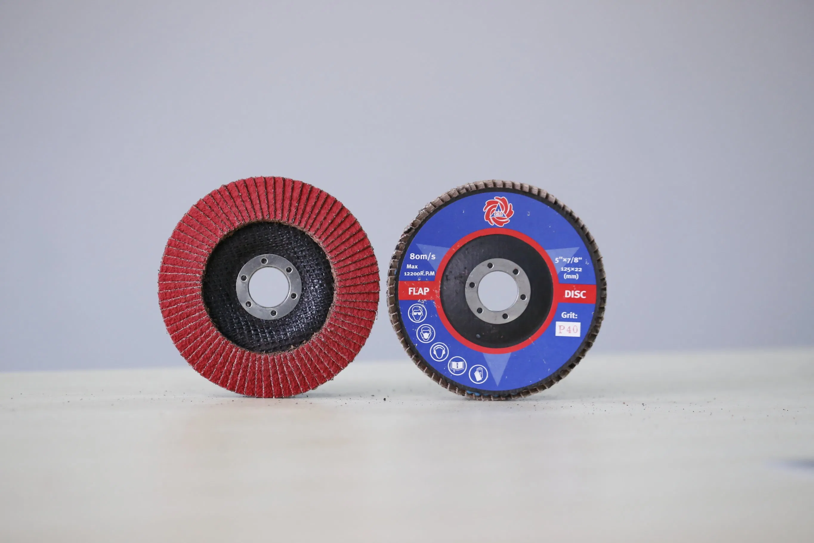 Автоматическая машина для керамических лепестковых дисков