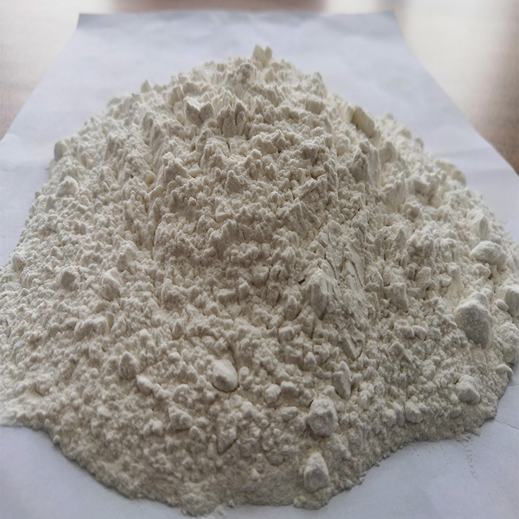 Building Material Wall Putty Admixture HPS Hydroxypropyl Starch Ether