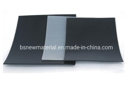 Landfill Liner Geomembrane Sheet, 100% Virgin, Low Price