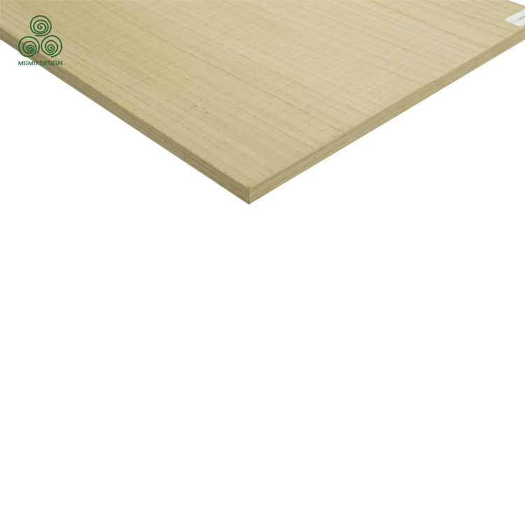 Flexible 5mm Natural Rosewood Veneer for Curved Surfaces Creates Decorative Panels