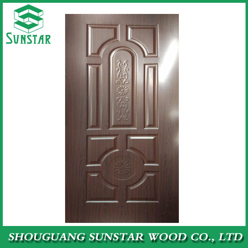 Melamine Door Skin for Furniture