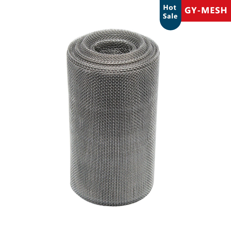 Multi-Function Wire Mesh for Insect Screen/Cages/DIY Project Galvanized Wire Mesh Aluminium Wire Mesh Fiberglass Wire Cloth