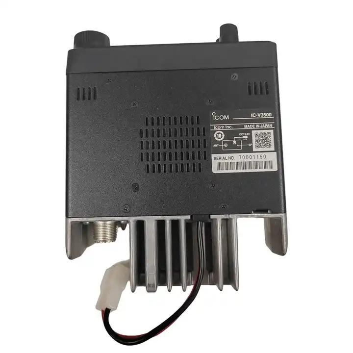Радиостанция Icom IC-V3500 VHF 65Вт, 144 МГц
