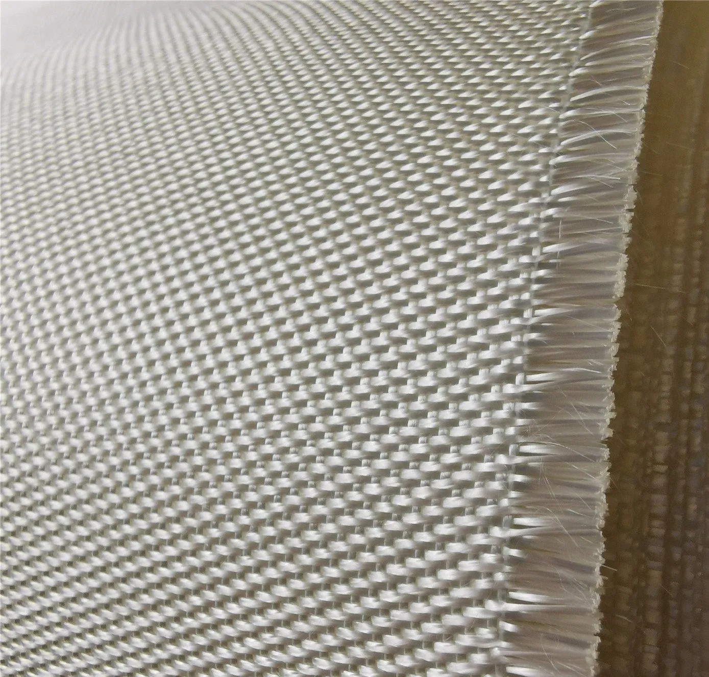 800GSM Fire Proof Fiberglass Fabric