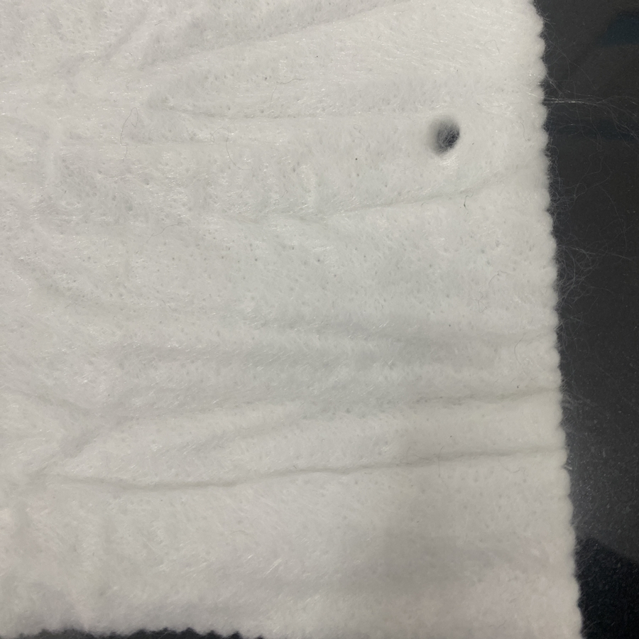 Wholesale Customized Customizable Double Protection Composite Geomembrane for Environmental Engineering