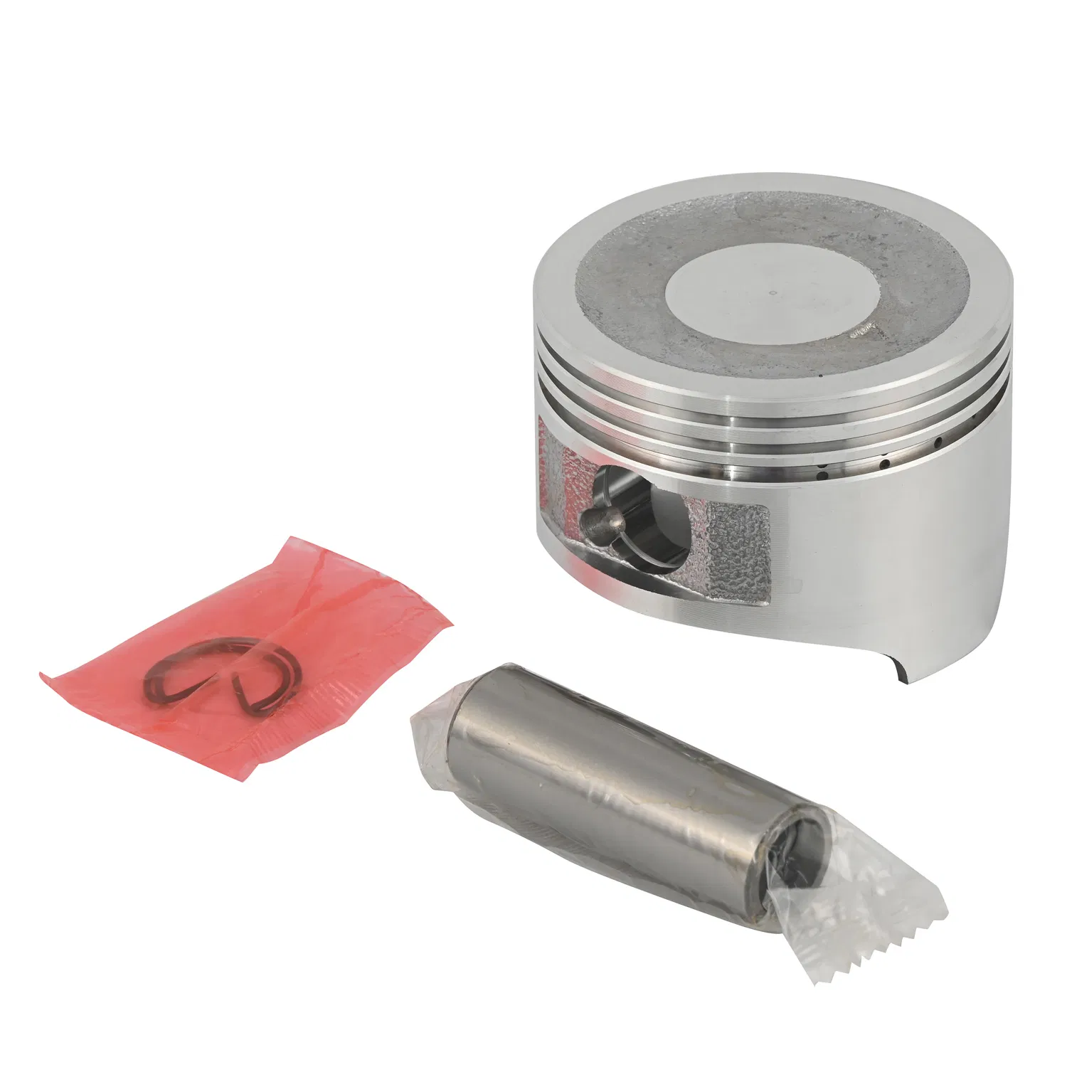 High Performance Piston Assy for Gx160 168f Gasoline Engine