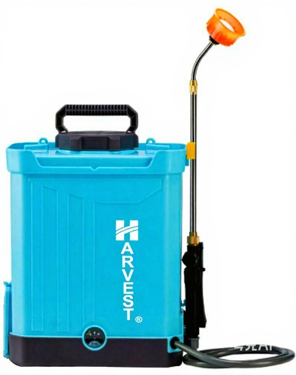Hot Sale Agricultural Farm Backpack Knapsack Battery Electric Sprayer 6L/8L/10L